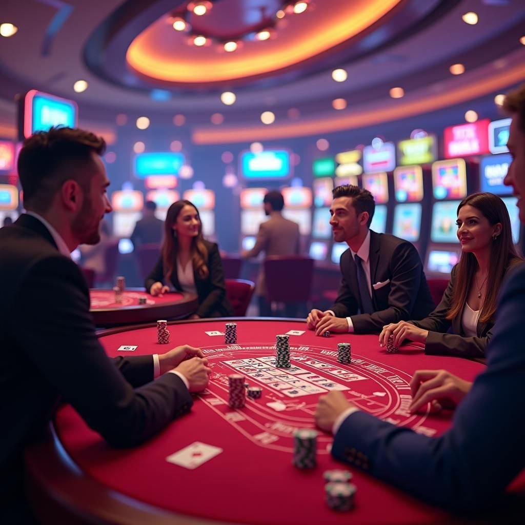 88h Game bài trực tuyến