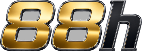 88h Logo